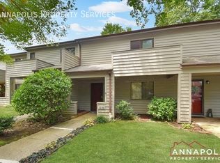 1046 Cedar Ridge Ct, Annapolis, MD 21403