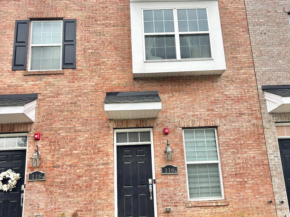 118 Annapolis St #A