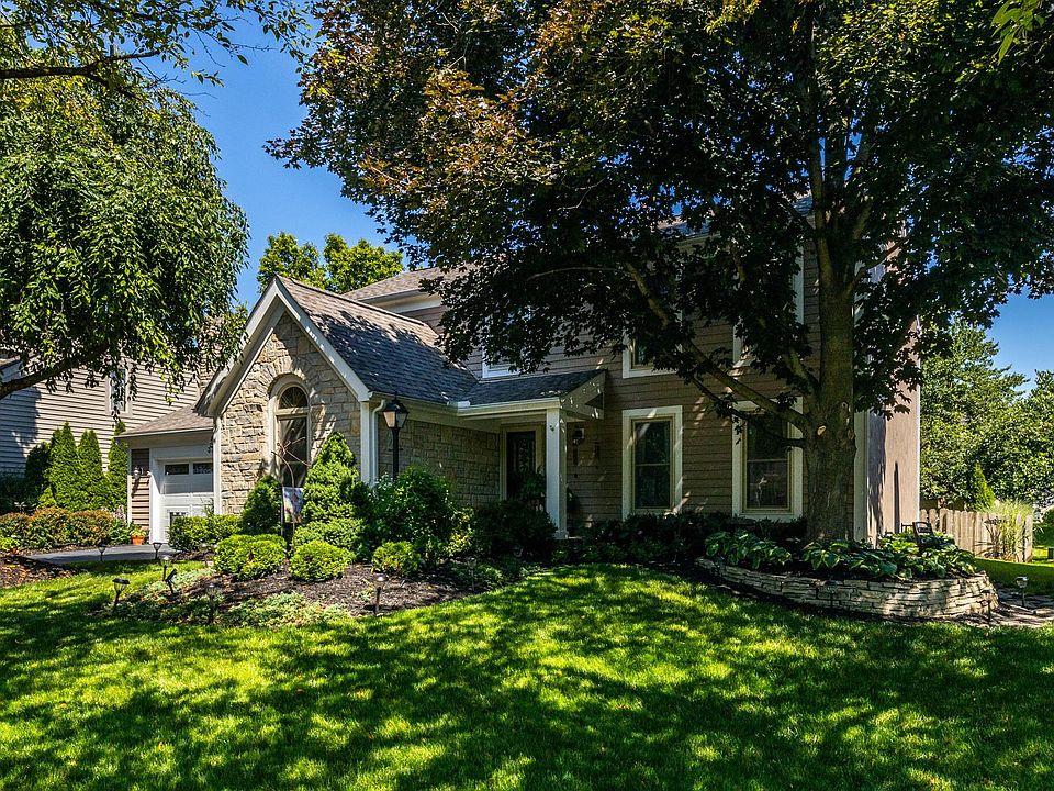 3368 River Narrows Rd, Hilliard, OH 43026 Zillow