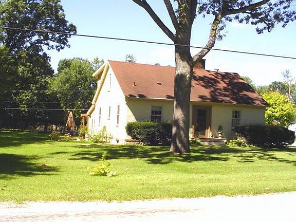 Residential Rental Cabin