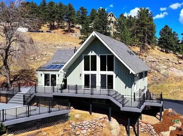 3132 Linden Dr, Boulder, CO 80304