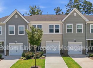 260 Garden View Ln, Raleigh, NC 27614