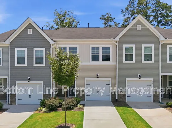 260 Garden View Ln, Raleigh, NC 27614