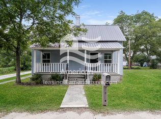 229 Poole St, Woodruff, SC 29388