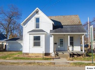 3 S Jackson St, Mount Vernon, OH 43050