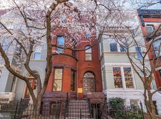 1734 Q St NW APT B, Washington, DC 20009