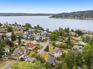 1324 N 40th St, Renton, WA 98056