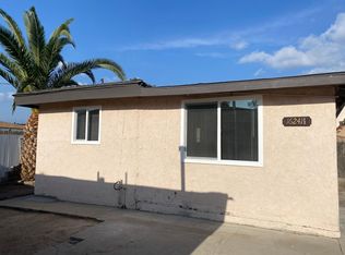 16241 Abbey St #1/2, La Puente, CA 91744