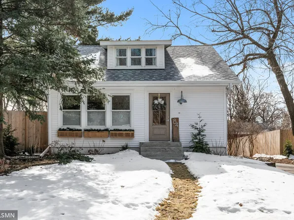84 Dahlia St, Saint Paul, MN 55115