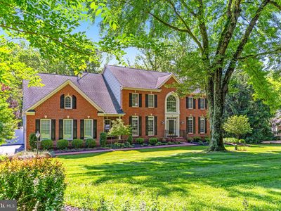 3009 Susanne Ct, Owings Mills, MD, 21117