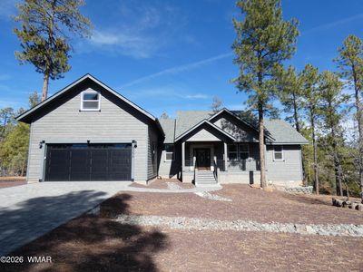 6356 Draco Dr, Lakeside, AZ, 85929