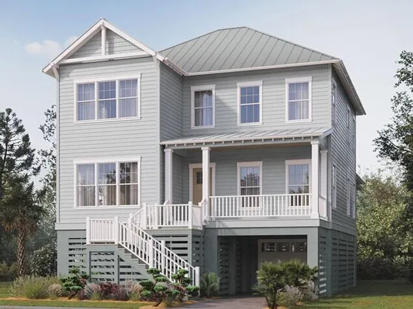 327 Simone Dr Lot 49, Charleston, SC 29492