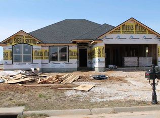 6116 38th St, Rogers, AR 72758