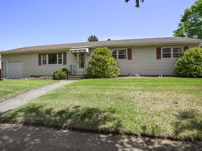 90 Russell Road, Stratford, CT, 06614