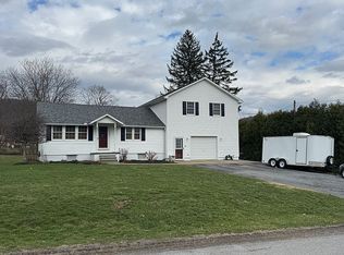 136 Apple St, Weedville, PA