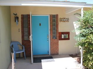 1415 Gold Ave SW, Albuquerque, NM 87104