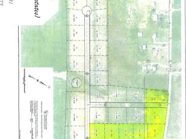 2664 County Road 1107a, Cleburne, TX 76031
