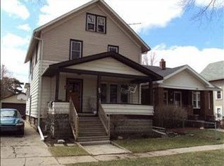 520 E 6th St, Monroe, MI 48161