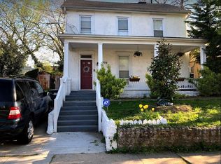 1509 U St SE, Washington, DC 20020