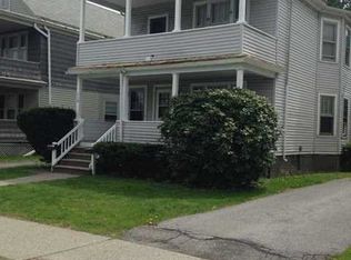 115 Forbus St, Poughkeepsie, NY 12603