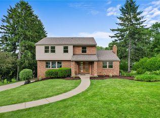 3308 Hermar Ct, Murrysville, PA