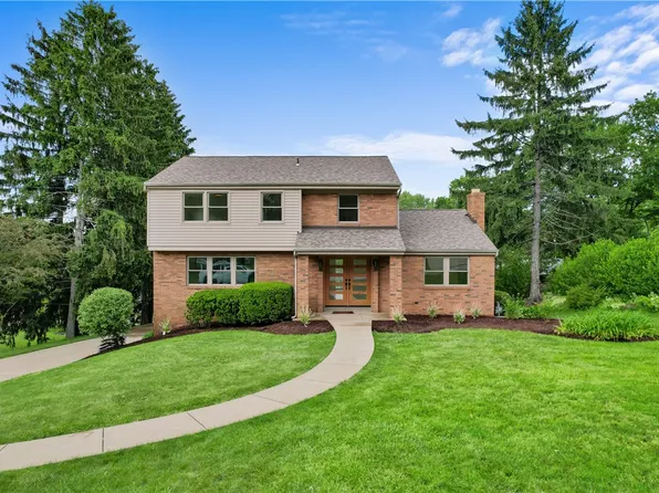 3308 Hermar Ct, Murrysville, PA 15668