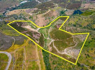 27/ACRE S Gopher Canyon Rd, Vista, CA 92084