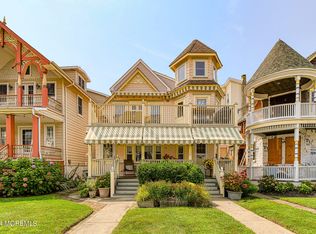 10 Abbott Ave, Ocean Grove, NJ 07756