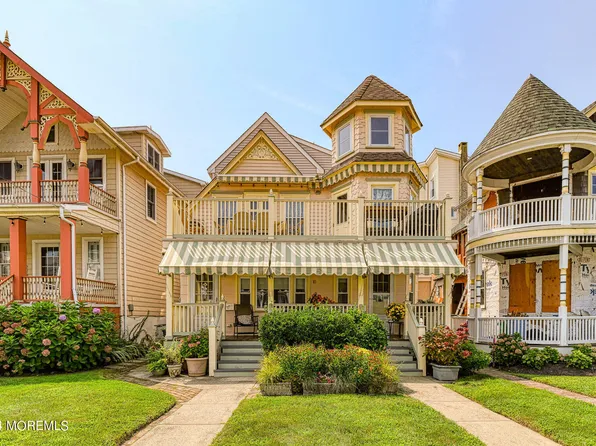 10 Abbott Avenue, Ocean Grove, NJ 07756