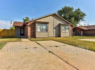 307 NW 119th St, Oklahoma City, OK 73114