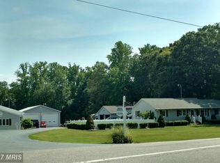 12635 Ridgely Rd, Greensboro, MD 21639