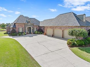 18402 Bellingrath Lakes Ave, Greenwell Springs, LA 70739