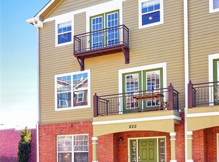 822 Victoria Ridge Point, Colorado Springs, CO 80903