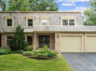 19W079 Avenue Barbizon, Oak Brook, IL 60523