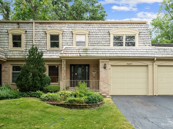 19W079 Avenue Barbizon, Oak Brook, IL 60523