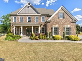 988 Woodtrace Ln, Auburn, GA 30011