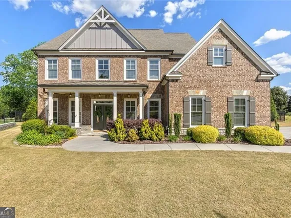 988 Woodtrace Ln, Auburn, GA 30011