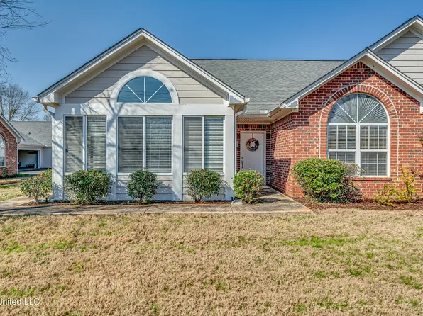 1312 Gerrits Lndg, Brandon, MS 39047