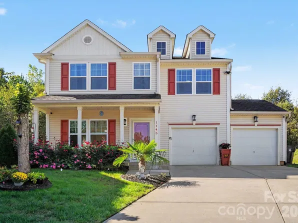 1145 Manston Pl SW, Concord, NC 28025