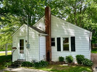 626 E Main St, Ladoga, IN 47954