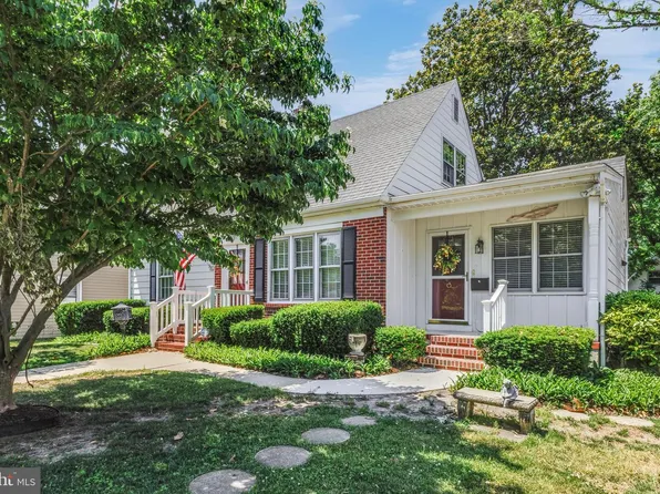 418 N Phillips St, Seaford, DE 19973