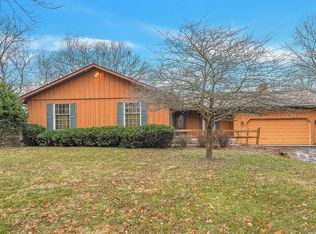 8719 S Hill Rd, Marengo, IL 60152