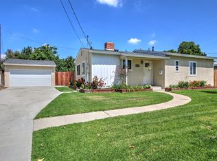 1818 English St, Santa Ana, CA 92706