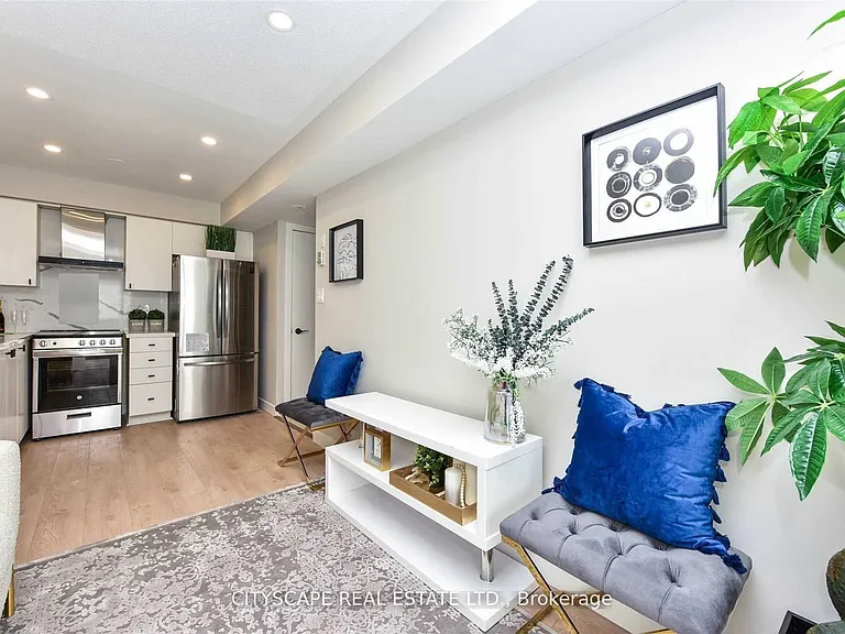 4620 Guildwood Way #36 — Photo 5