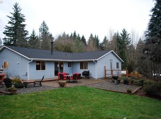 39586 SE Trubel Rd, Sandy, OR 97055