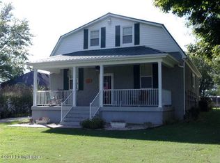 339 Taylorsville Rd, Bloomfield, KY 40008