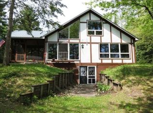6454 W Circle Lily Rd, Manitowish Waters, WI 54545