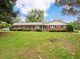 141 Ranson Ave, Spartanburg, SC 29302