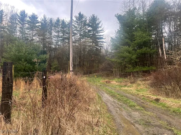 Parks Ave SE, East Canton, OH 44730