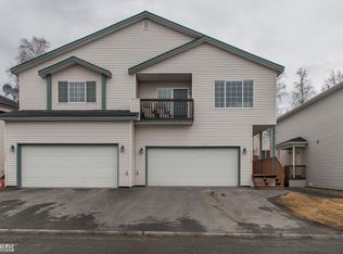 11724 Birch Knoll Loop #35R, Anchorage, AK 99515